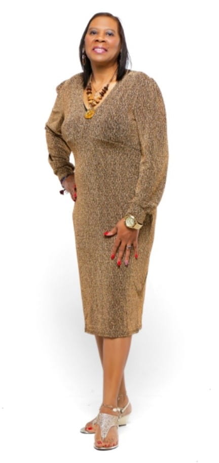 Millicent Watkins-Williams - Owner/Director