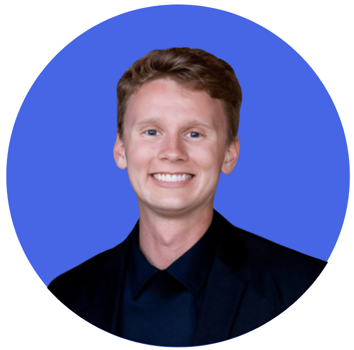 Jake Grim - Co-Founder & CTO