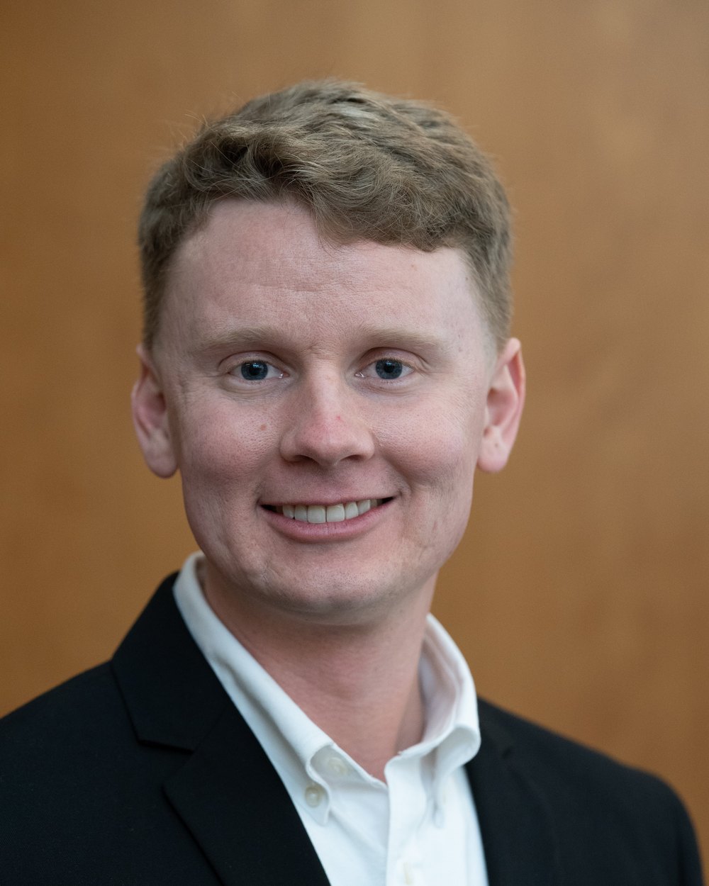 Jake Grim, founder of Table Rock Industries